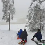 Solhytta Fantastisk Beliggenhet! Til Leie Pa Skrim! * 콩스베르그