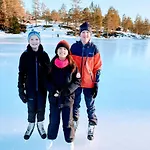 Solhytta Fantastisk Beliggenhet! Til Leie Pa Skrim! Kongsberg