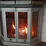 Solhytta Fantastisk Beliggenhet! Til Leie Pa Skrim! Casa de Férias Kongsberg