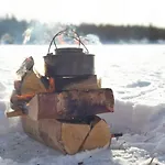 Solhytta Fantastisk Beliggenhet! Til Leie Pa Skrim! Kongsberg