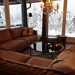 Casa de Férias Solhytta Fantastisk Beliggenhet! Til Leie Pa Skrim! *