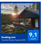 Solhytta Fantastisk Beliggenhet! Til Leie Pa Skrim!