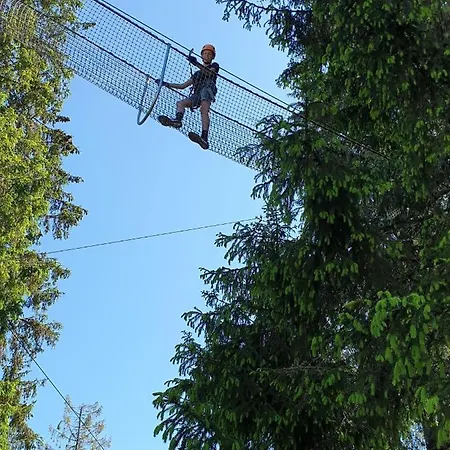 Feriehus Solhytta Fantastisk Beliggenhet! Til Leie På Skrim! *