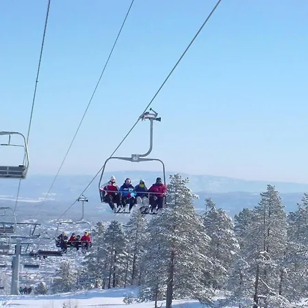 Solhytta Fantastisk Beliggenhet! Til Leie Pa Skrim! * Kongsberg