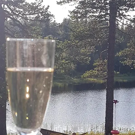 Solhytta Fantastisk Beliggenhet! Til Leie På Skrim! * Omholt