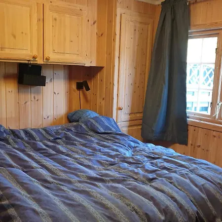 Solhytta Fantastisk Beliggenhet! Til Leie På Skrim! Omholt