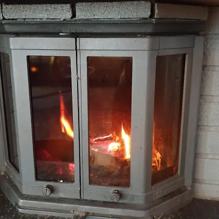 Solhytta Fantastisk Beliggenhet! Til Leie På Skrim! Feriehus Omholt