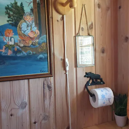 Solhytta Fantastisk Beliggenhet! Til Leie På Skrim! Feriehus Omholt