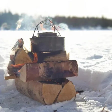 Solhytta Fantastisk Beliggenhet! Til Leie Pa Skrim! Kongsberg