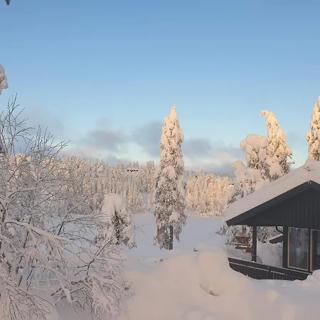 Solhytta Fantastisk Beliggenhet! Til Leie På Skrim! Feriehus Omholt