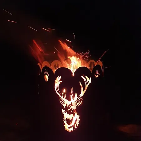 Solhytta Fantastisk Beliggenhet! Til Leie Pa Skrim! Kongsberg
