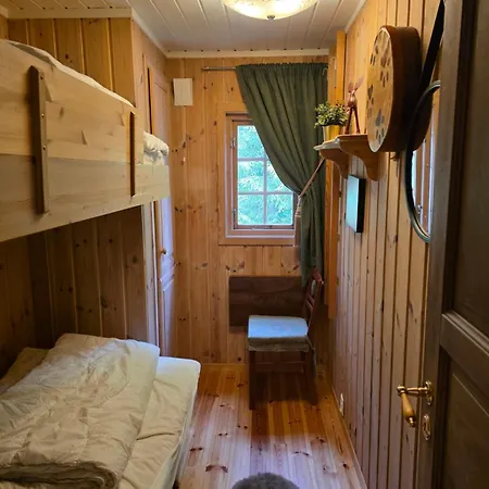Solhytta Fantastisk Beliggenhet! Til Leie På Skrim! Feriehus Omholt