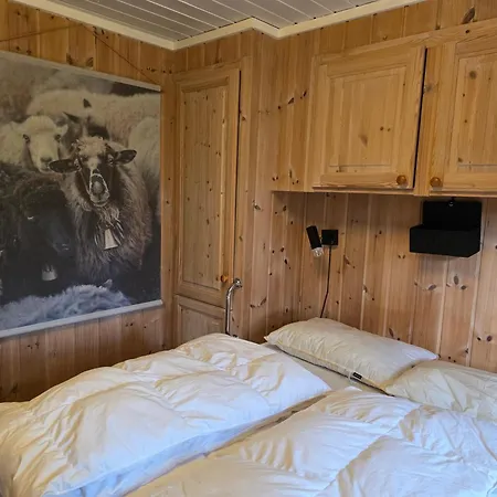 Solhytta Fantastisk Beliggenhet! Til Leie Pa Skrim! Prázdninový dům *