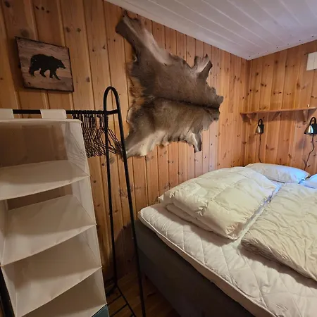Solhytta Fantastisk Beliggenhet! Til Leie Pa Skrim! Prázdninový dům *