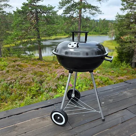 Solhytta Fantastisk Beliggenhet! Til Leie Pa Skrim! Omholt