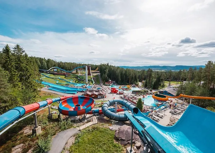 Feriehus Solhytta Fantastisk Beliggenhet! Til Leie På Skrim! Kongsberg