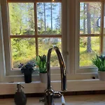度假居 Solhytta Fantastisk Beliggenhet! Til Leie Pa Skrim! *