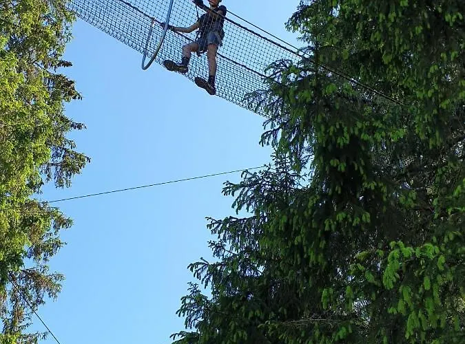 Casa de Férias Solhytta Fantastisk Beliggenhet! Til Leie Pa Skrim! *