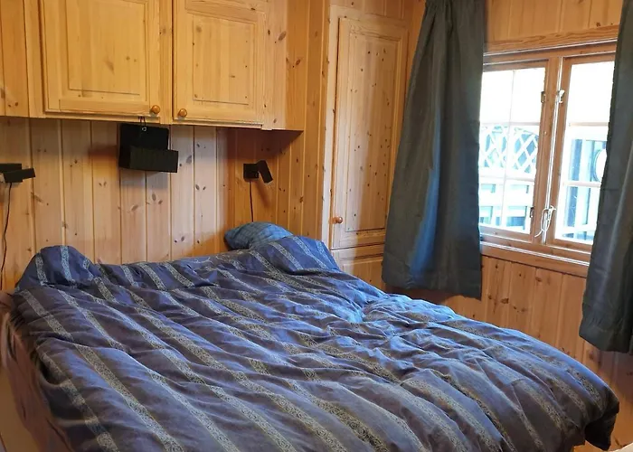 Solhytta Fantastisk Beliggenhet! Til Leie Pa Skrim! Kongsberg