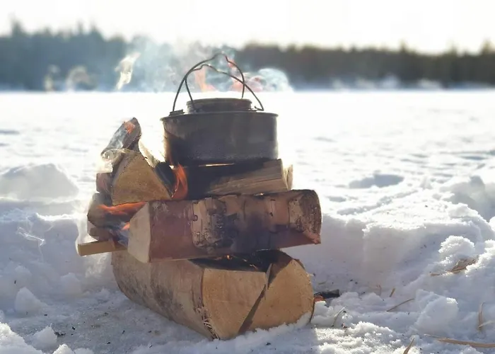 Solhytta Fantastisk Beliggenhet! Til Leie Pa Skrim! Kongsberg